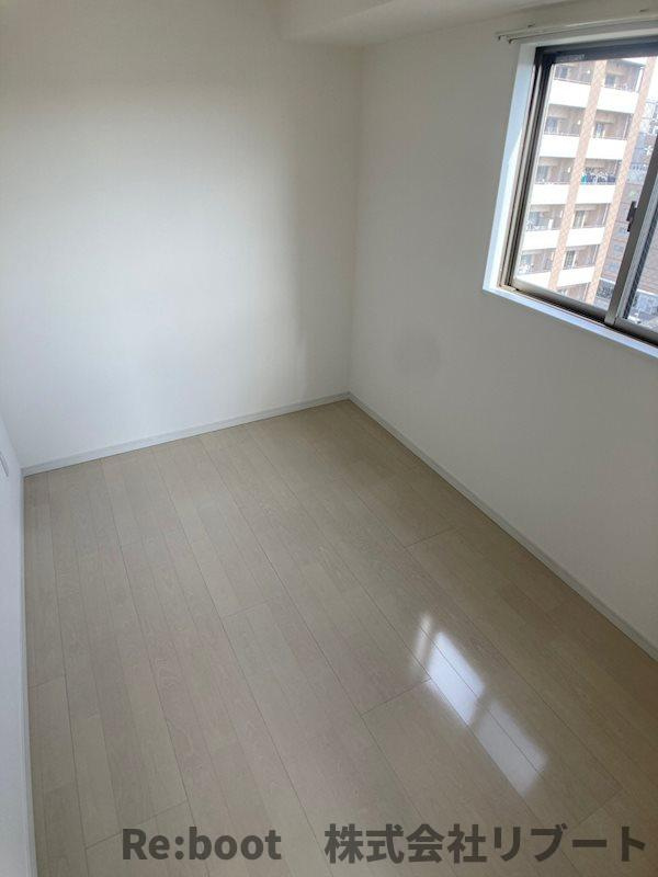 Ｐｅａｒ　Ｒｅｓｉｄｅｎｃｅ　Ｍｉｎａｔｏの居間・リビング