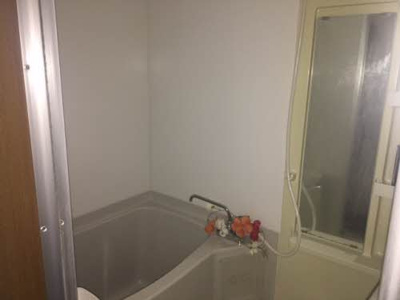 【浴室】 | JOYFUL’SHIBANAKA