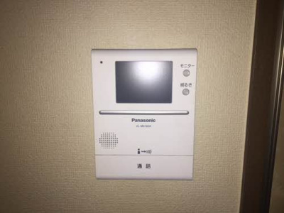 【セキュリティ】 | JOYFUL’SHIBANAKA