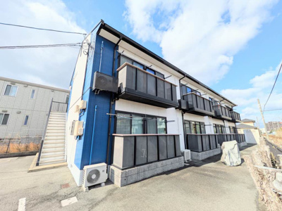 【外観】 | JOYFUL’SHIBANAKA