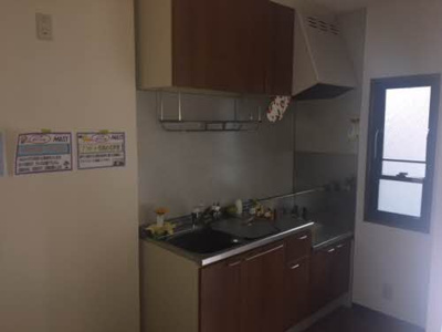 【キッチン】 | JOYFUL’SHIBANAKA