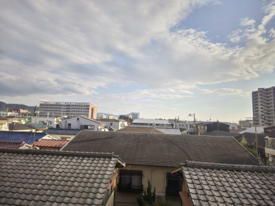 【展望】 | ブランカベルヴィル