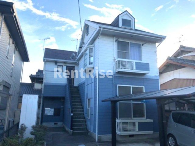 レオパレス大間