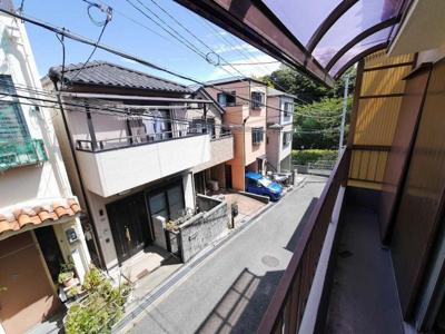 【展望】 | 湊川町10丁目戸建