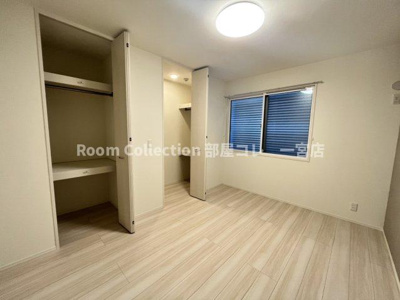 【内装】 | アヴァンセ加納