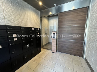 【その他共用部分】 | アヴァンセ加納