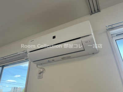 【設備】 | アヴァンセ加納