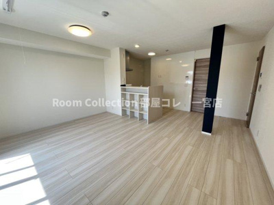 【居間・リビング】 | アヴァンセ加納