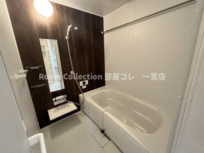 【浴室】 | アヴァンセ加納