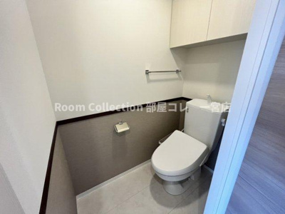 【トイレ】 | アヴァンセ加納