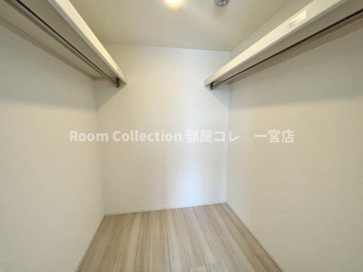 【収納】 | アヴァンセ加納