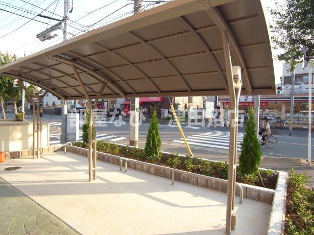 カメリアのその他共用部分