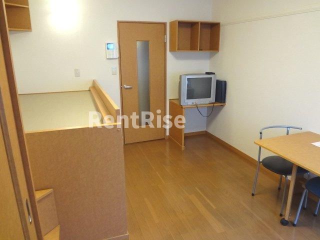 レオパレスフェアリーのその他共用部分