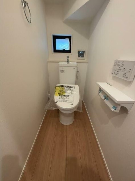 Ｋｏｌｅｔ行徳西 のトイレ
