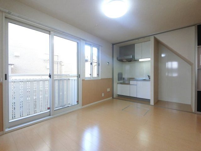 クロシェット津田沼のその他