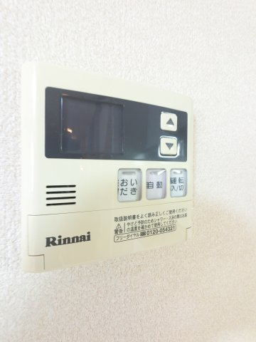 クロシェット津田沼の設備