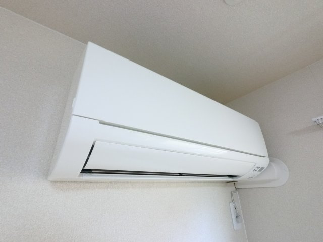 クロシェット津田沼の設備