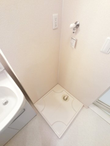 クロシェット津田沼の設備