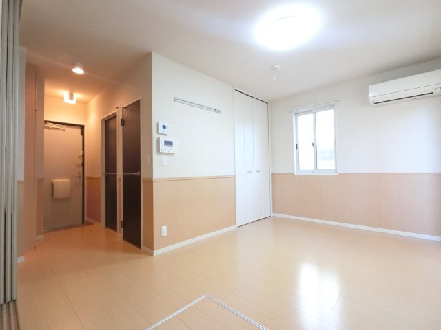 クロシェット津田沼の設備