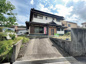 吾川郡いの町枝川の画像
