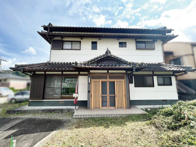  | 吾川郡いの町枝川
