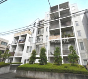 中野区新井１丁目のマンションの画像