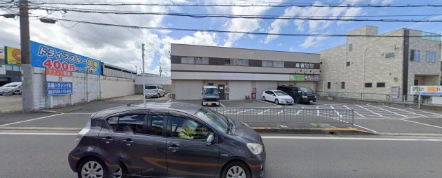 堺市東区草尾　貸倉庫[物件番号：265048] のその他