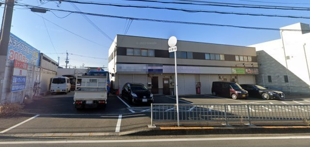 堺市東区草尾　貸倉庫[物件番号：265048] の外観