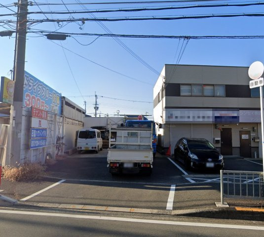 堺市東区草尾　貸倉庫[物件番号：265048] のその他