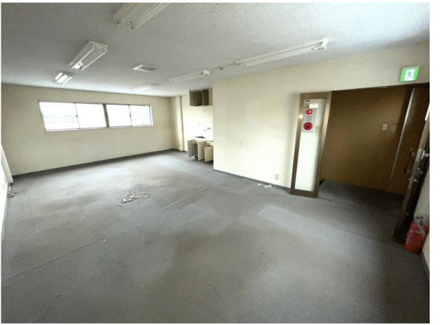 堺市東区草尾　貸倉庫[物件番号：265048] のその他