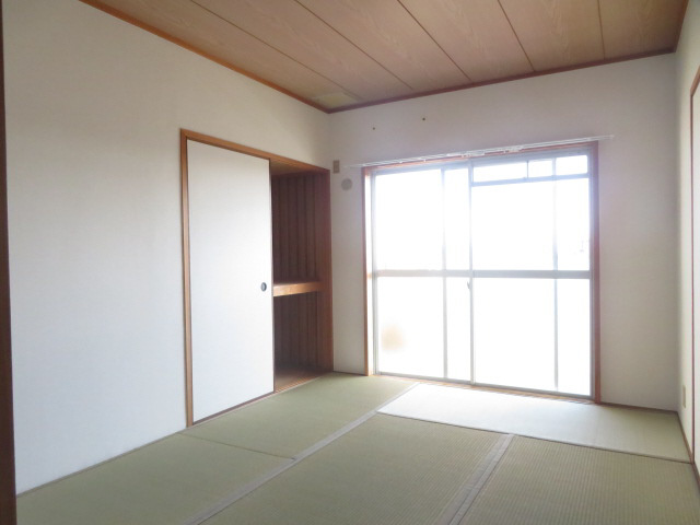 ウエストハウスⅡの子供部屋