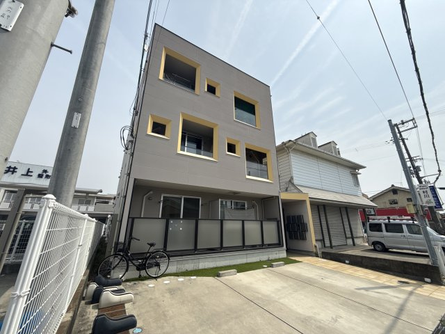 コティ網干のその他