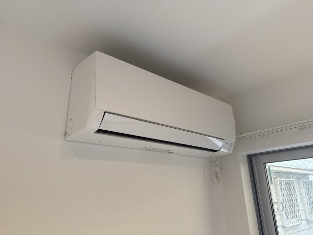 コティ網干の収納