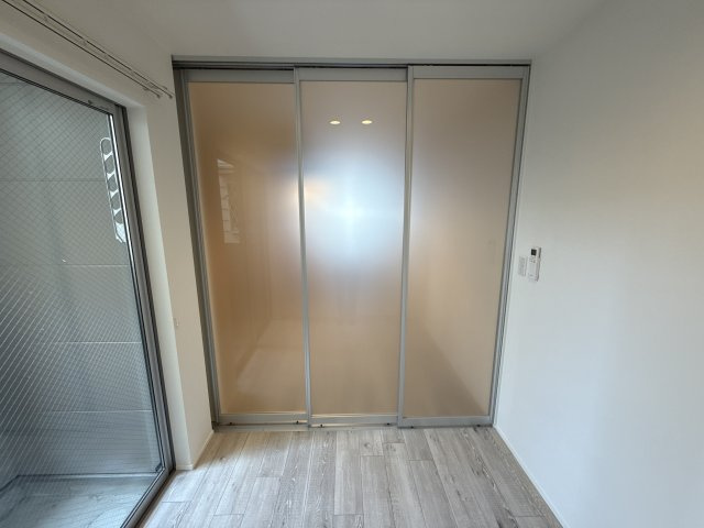 コティ網干の子供部屋