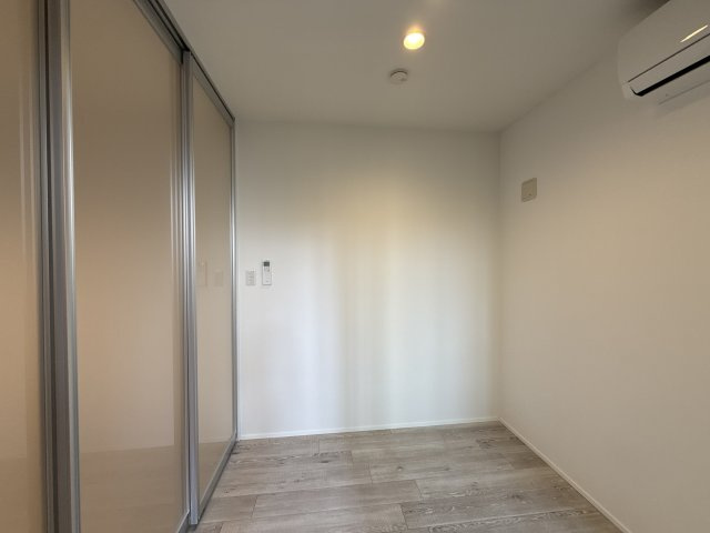 コティ網干の洋室