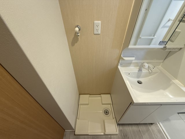 コティ網干の浴室