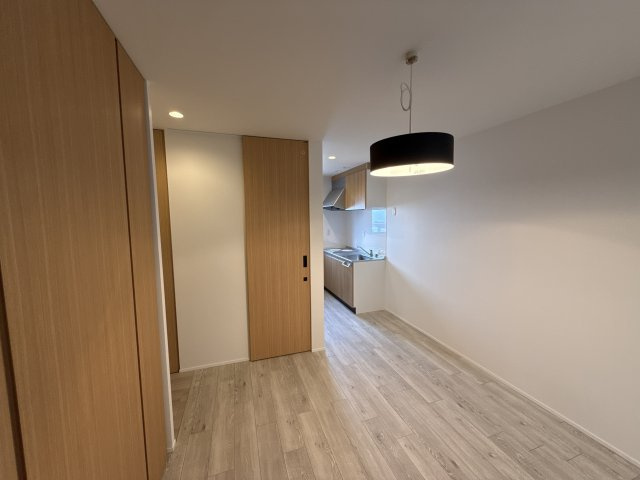 コティ網干の居間・リビング