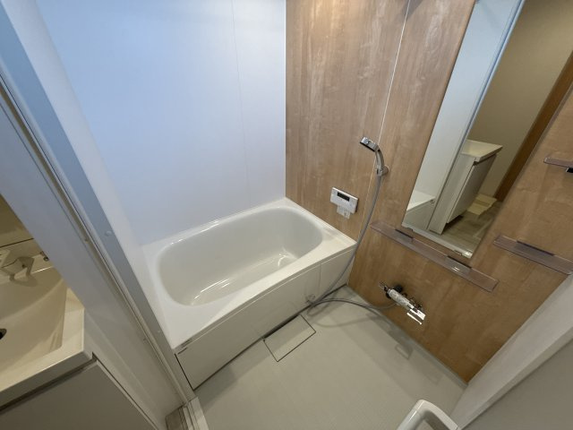 コティ網干の浴室