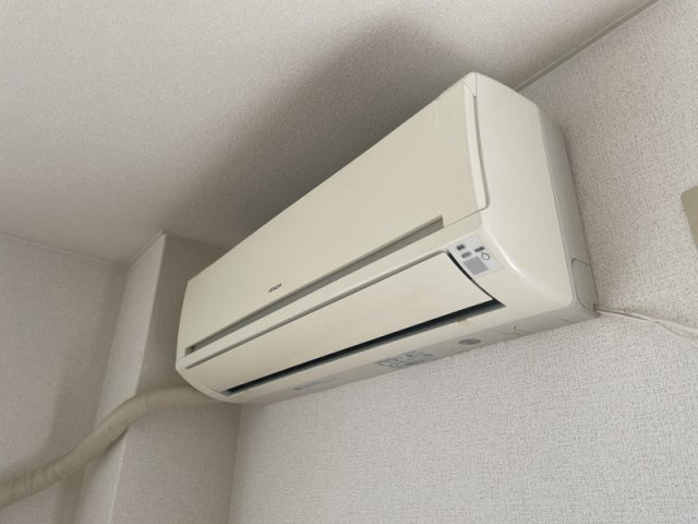 サンコートＡの設備