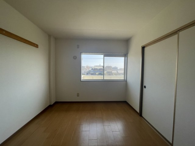 サンコートＡの子供部屋