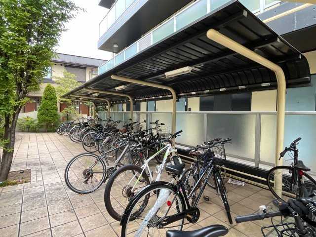 雅ガーデンハイツNのその他共用部分