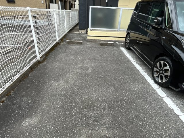 雅ガーデンハイツNの居間・リビング