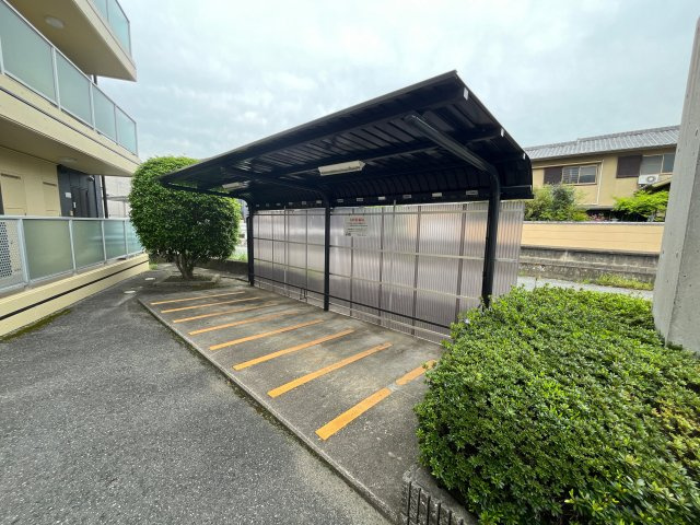 雅ガーデンハイツNのその他共用部分