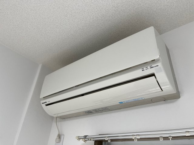 雅ガーデンハイツNの設備