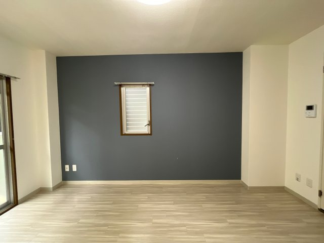 雅ガーデンハイツNの洋室