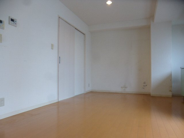 ラフェスタ今宿の寝室