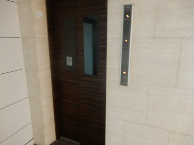 ラフェスタ大塩のその他共用部分