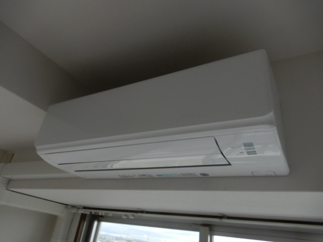 ラフェスタ大塩の設備