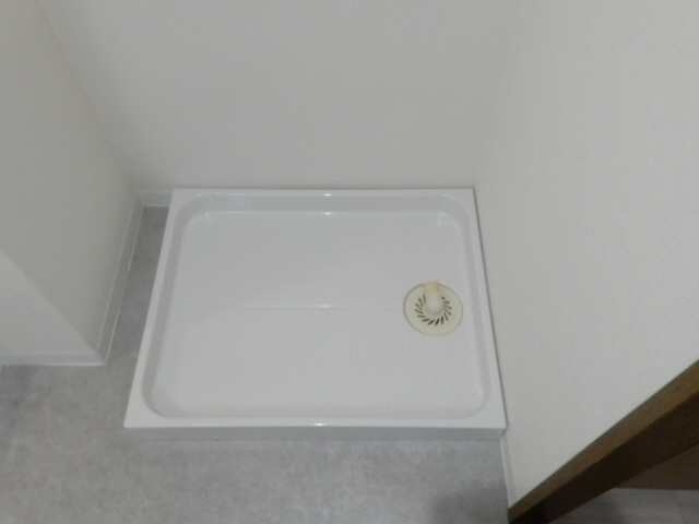 ラフェスタ大塩の内装