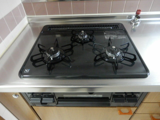 ラフェスタ大塩のキッチン